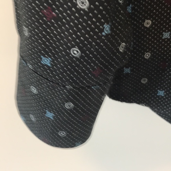 Ben Sherman button down - Picture 4 of 10